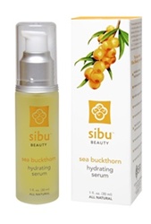 Use our Sea Buckthorn Hydrating serum. Release the dryness in you with