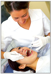 Dentistry Medical Billing
