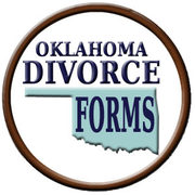 Oklahoma Divorce Forms