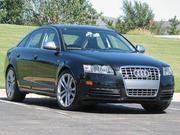 2011 AUDI 2011 - Audi S6