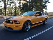 2007 Ford Ford Mustang GT Coupe - SuperCharged