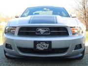 2012 FORD mustang Ford Mustang Base Coupe 2-Door