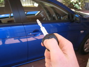 Car Key Replacement in OKC