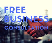 Free Business Consultation in Oklahoma