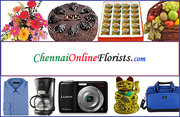 Online Anniversary Gifts Delivery in Chennai