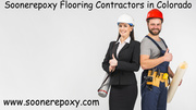 Professionals flooring installation near me in Norman Oklahoma | Epoxy
