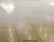 Installation of Flooring Types | Absolute tile and flooring - ATF OK