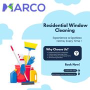 Hire the Certified Window Washing Company OKC