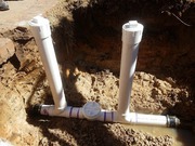 Pipe installation services | Okie Rooter & Plumbing