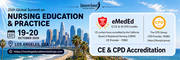 25th Global Summit on Nursing Education and Practice (GSNEP 2026)-tuls